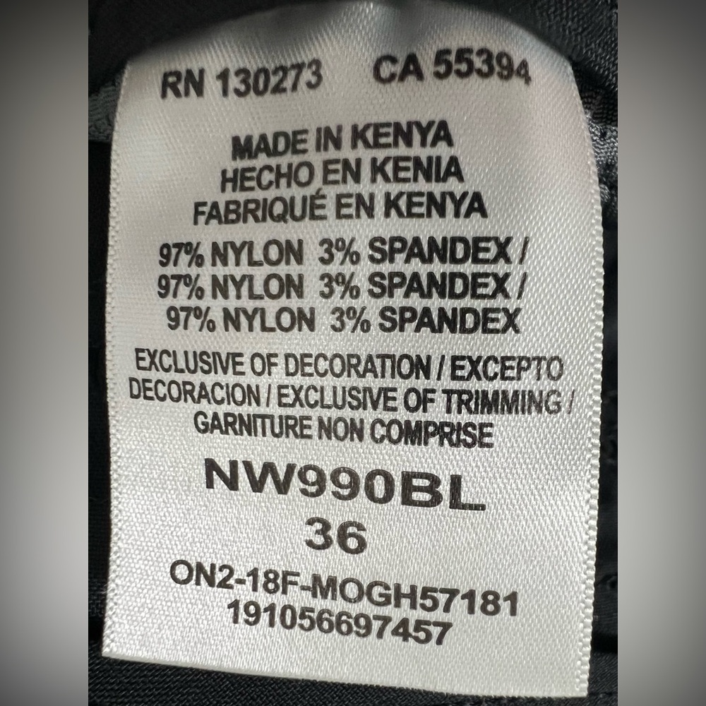 Wrangler Tactical Comfort Flex Waistband Shorts - Picture 6 of 6